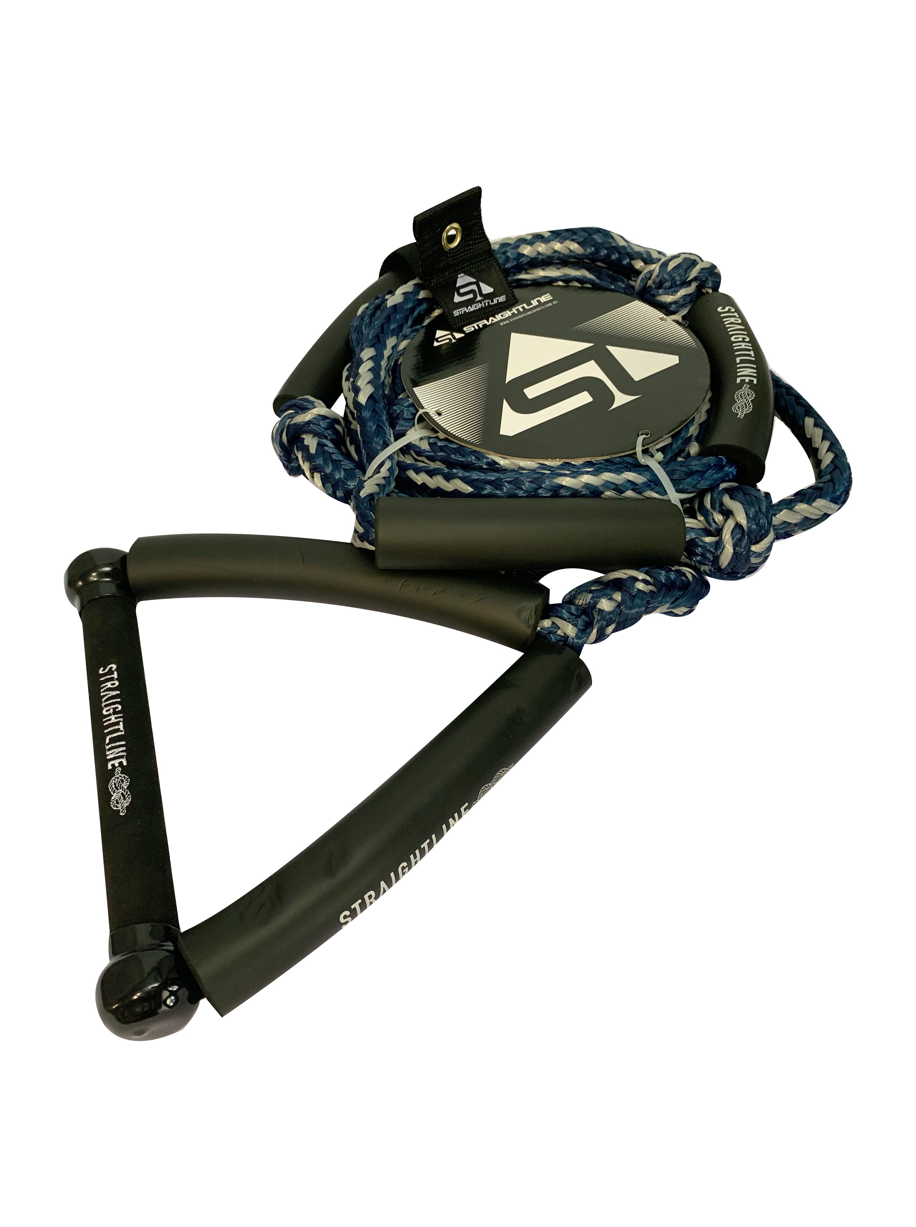 COMBO WAKESURF ROPE