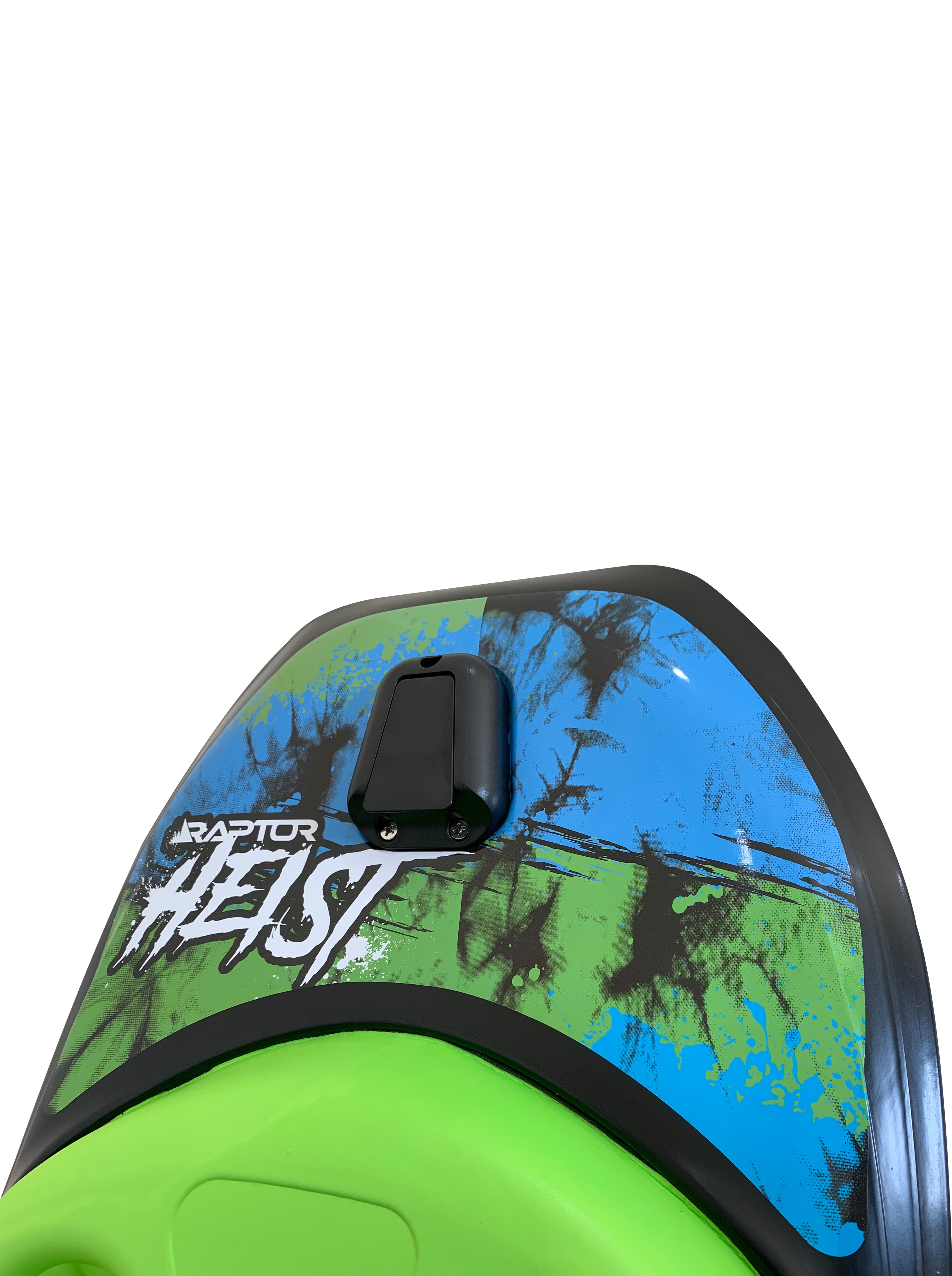 HEIST KNEEBOARD