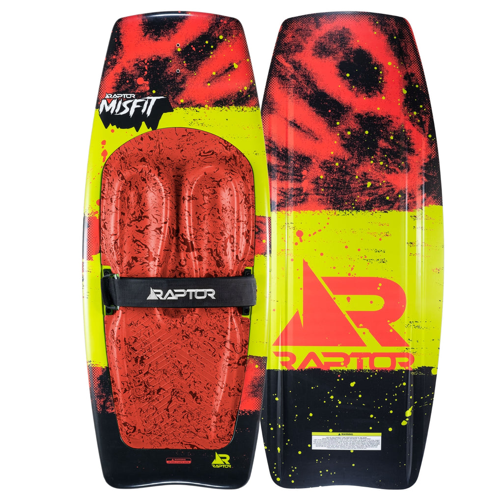 MISFIT KNEEBOARD